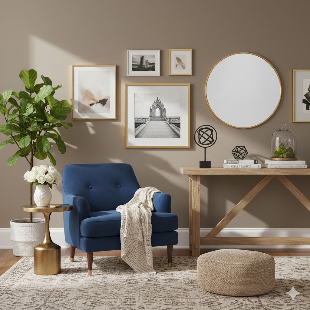 HOME DÉCOR