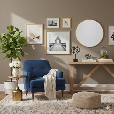 HOME DÉCOR