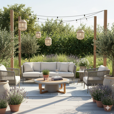 GARDEN / OUTDOOR