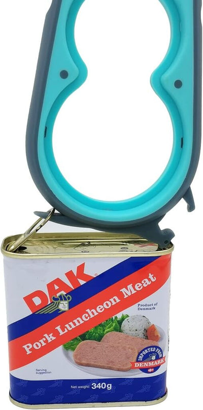 Multi-Opener Set for Jars, Bottles, and Cans – Kitchen Tool